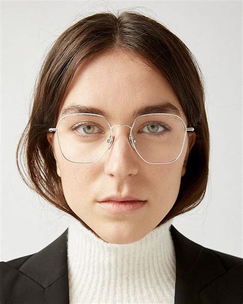 glasses for square face female|glasses style for square face.